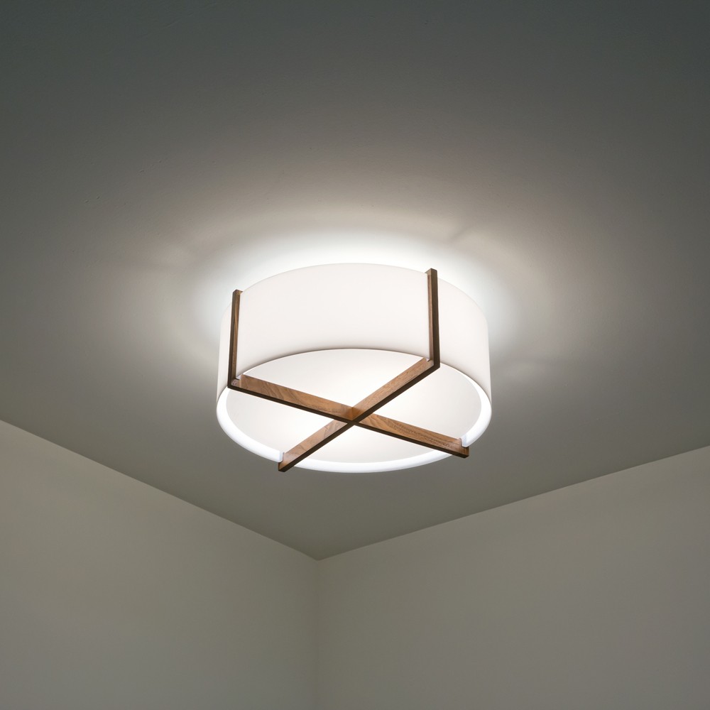 Give Your Interior A Contemporary Look With Pendant Ceiling