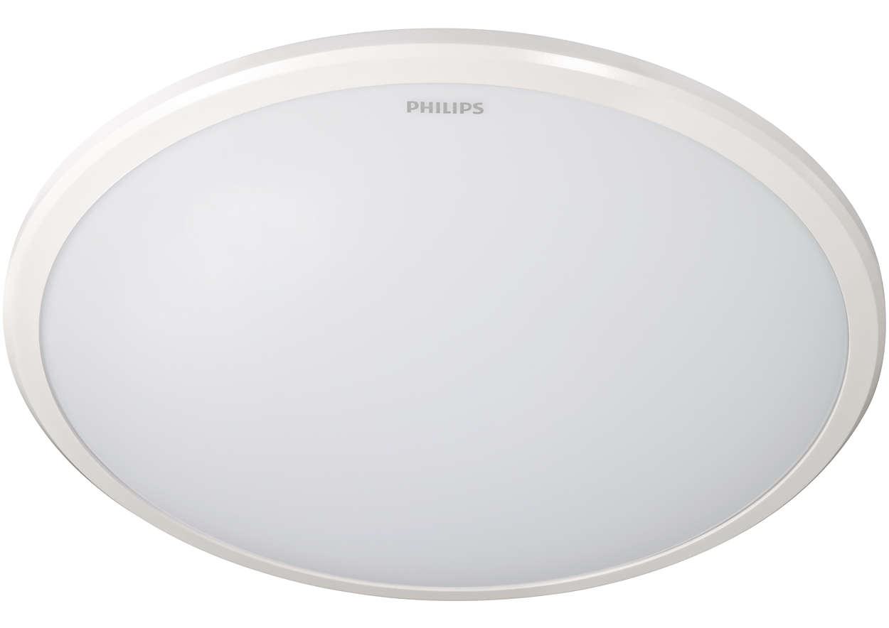 Design Your Home With Philips Led Ceiling Lights Warisan