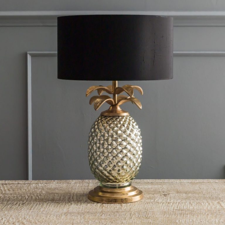 10 facts about Pineapple lamps Warisan Lighting