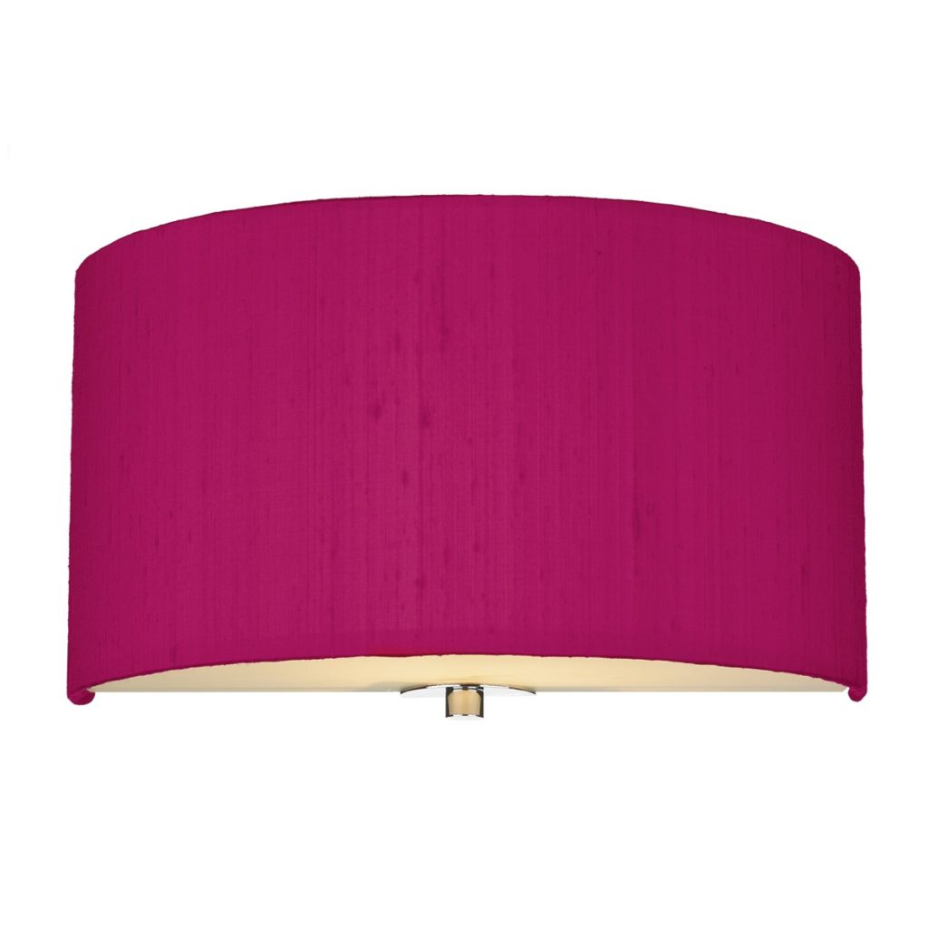 Give Your Home a Timeless Look Using Pink Wall Lights - Warisan Lighting