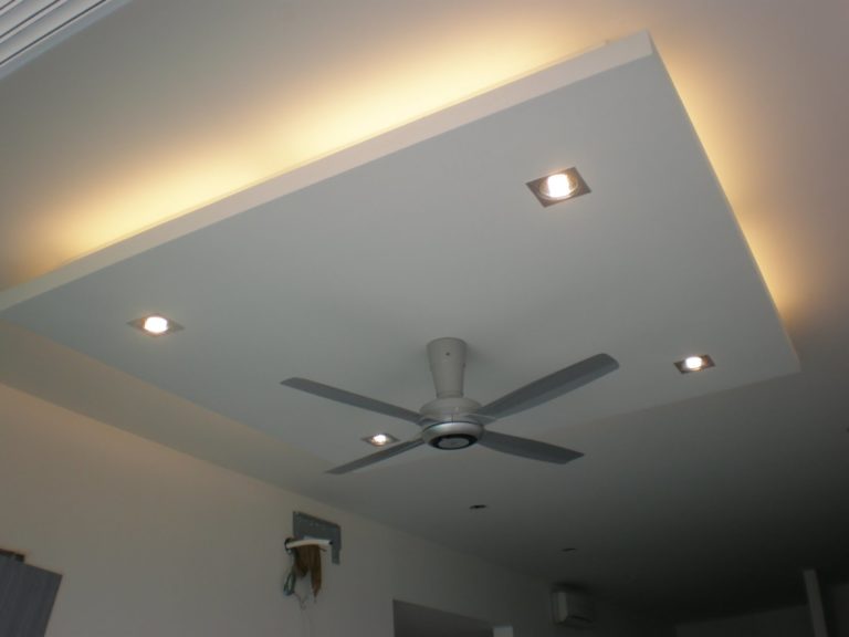 10 facts about Plaster ceiling light Warisan Lighting