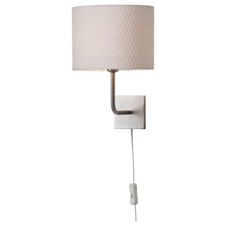plug in wall lamp guide
