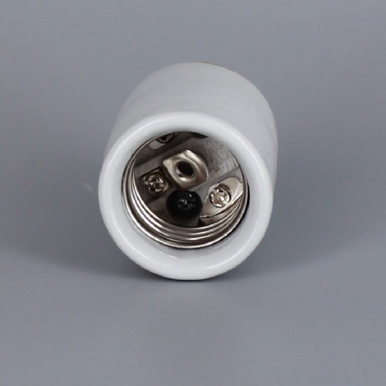 Porcelain lamp socket For A Complete Change - Warisan Lighting