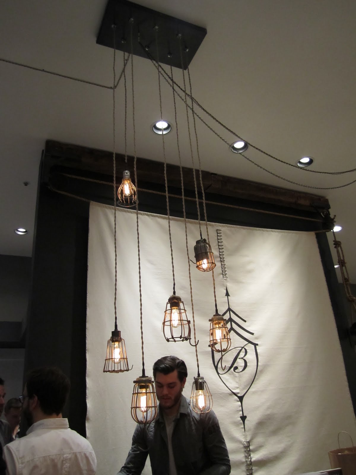 25 Tips for Choosing Pottery barn ceiling lights | Warisan Lighting