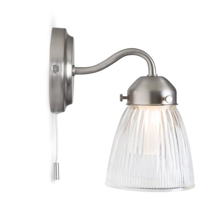 Feel The Magic Of Pull cord wall lights Warisan Lighting