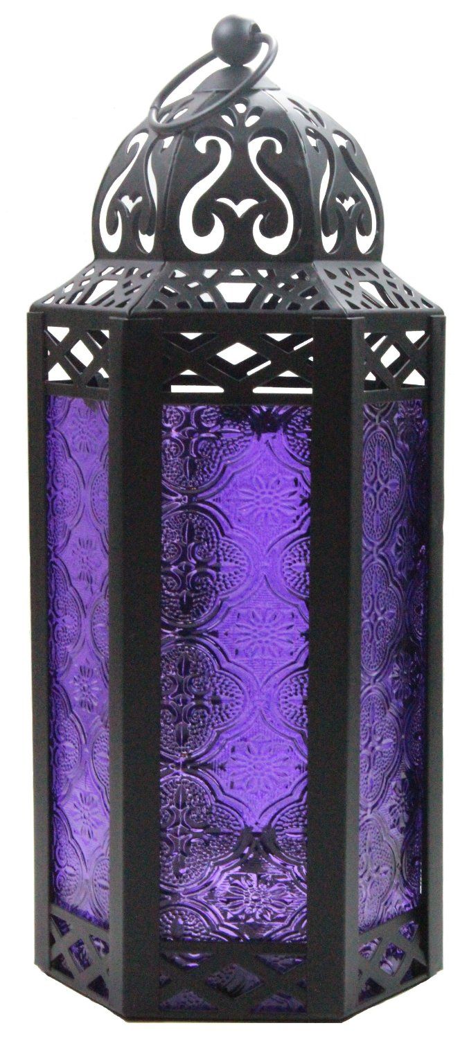 Purple Glass Lamps 25 Tips For Choosing Warisan Lighting