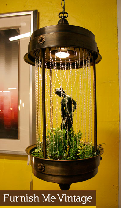 15 Amazing Rain Lamps