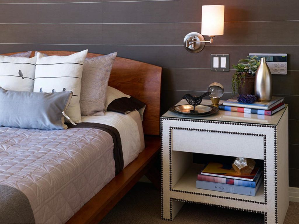 The uses of Reading lamp bed Warisan Lighting