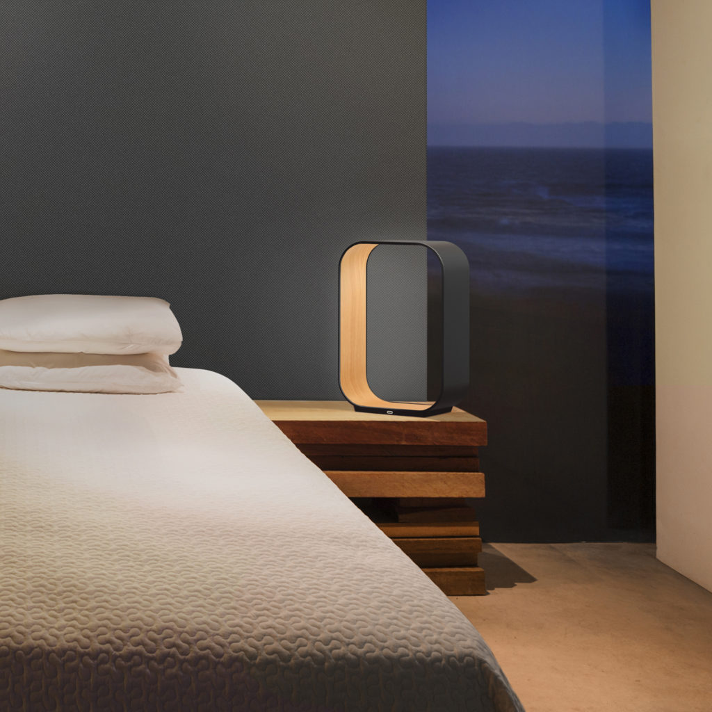 The uses of Reading lamp bed Warisan Lighting