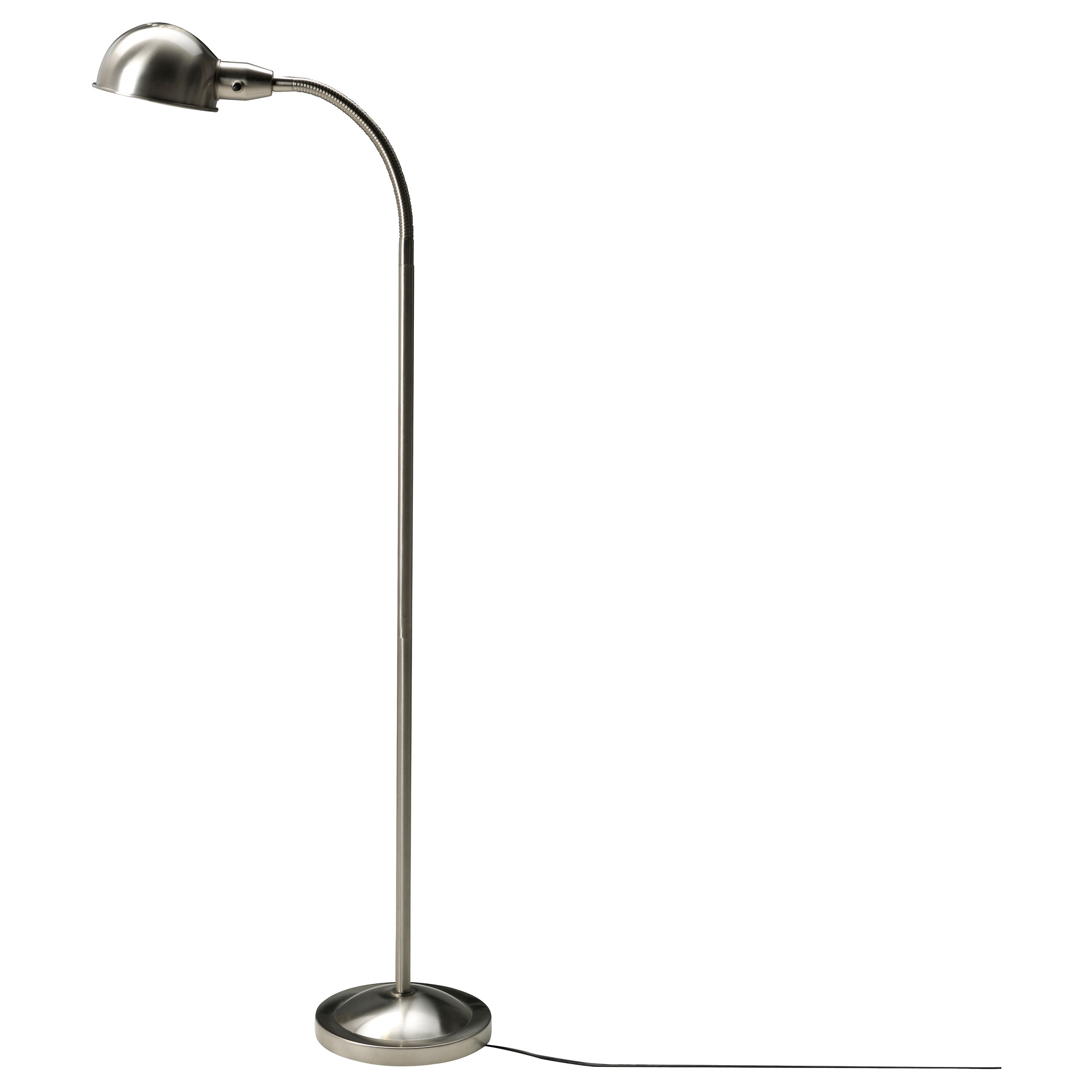 standing study lamp