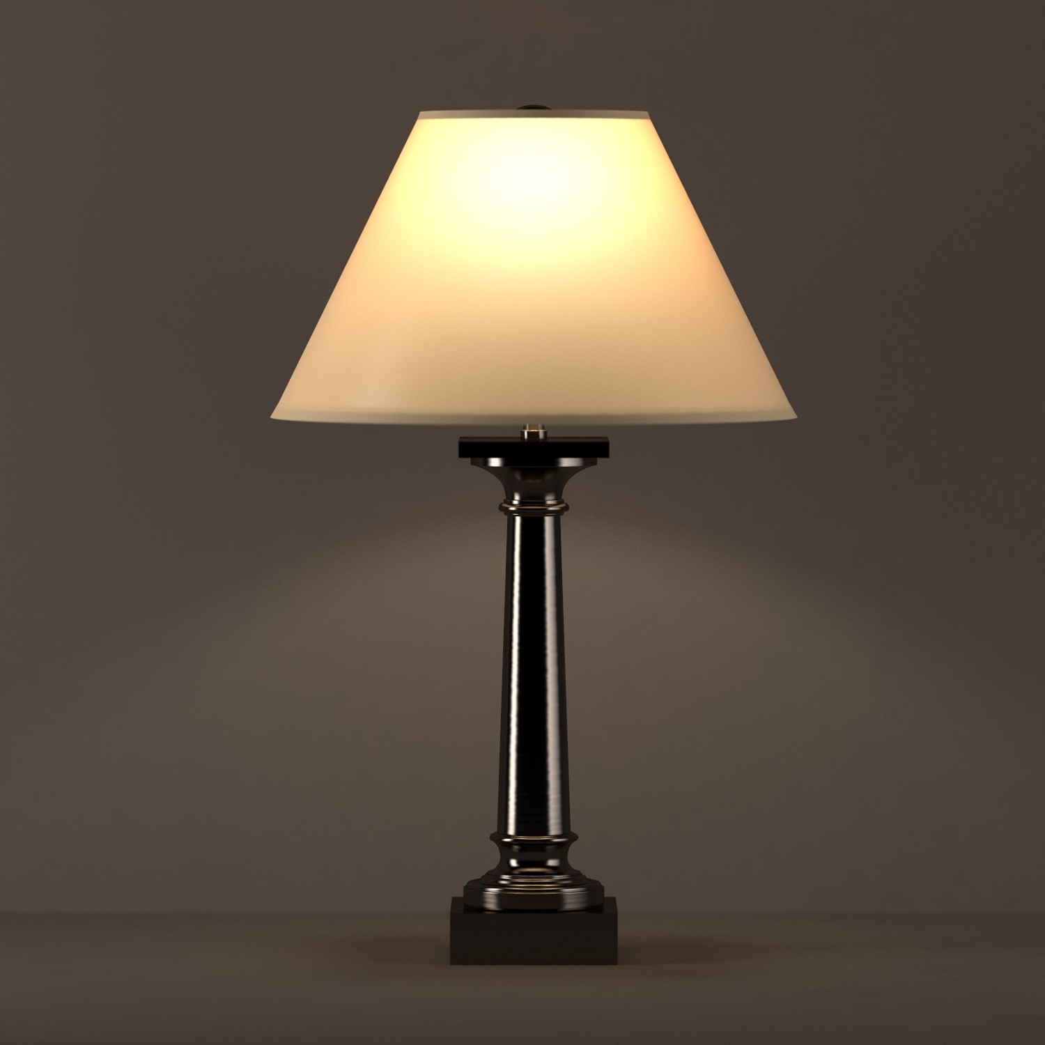 restoration hardware table lamps