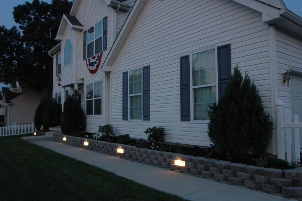 10 Steps For Choosing Retaining wall lights Warisan Lighting