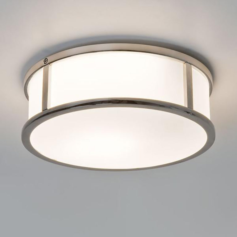 Top 12 Round Ceiling Lights for Your Home or Apartments - Warisan Lighting