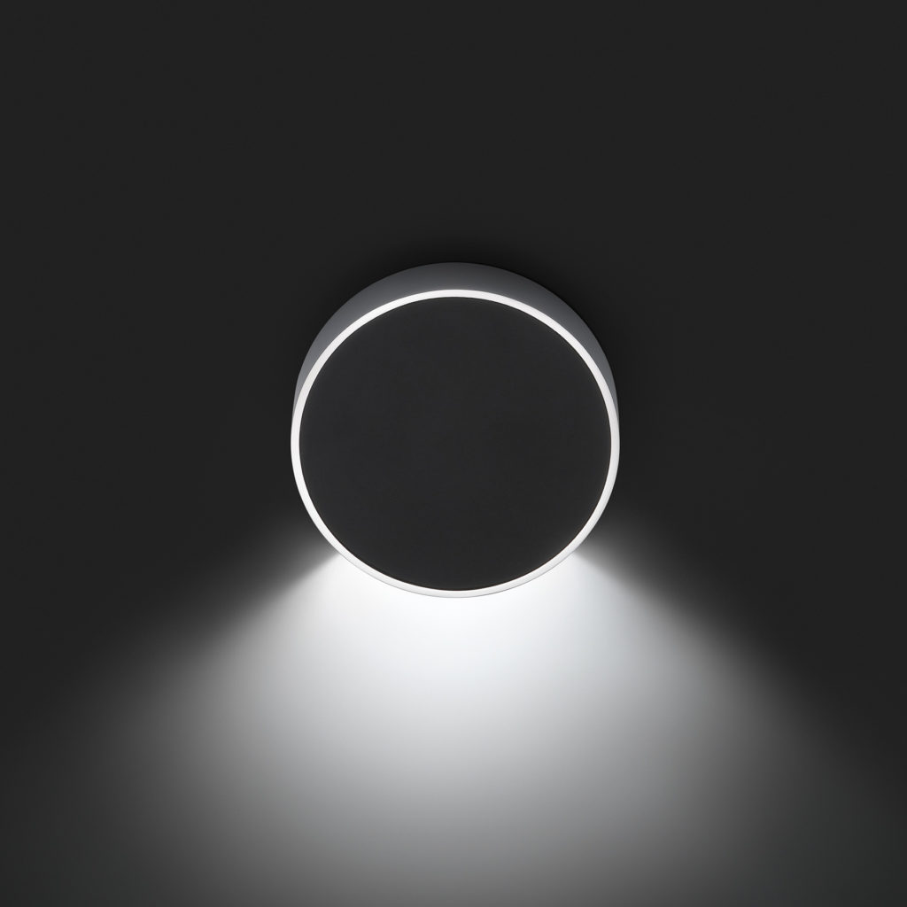 Enhance the Outdoors With round wall lights Warisan Lighting