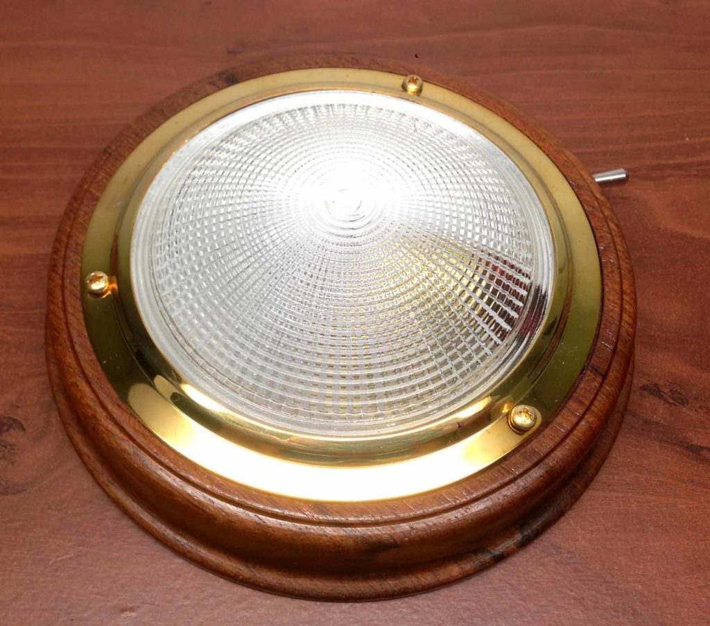 10 Guarantees & Tips for Selecting the Best RV Ceiling Lights
