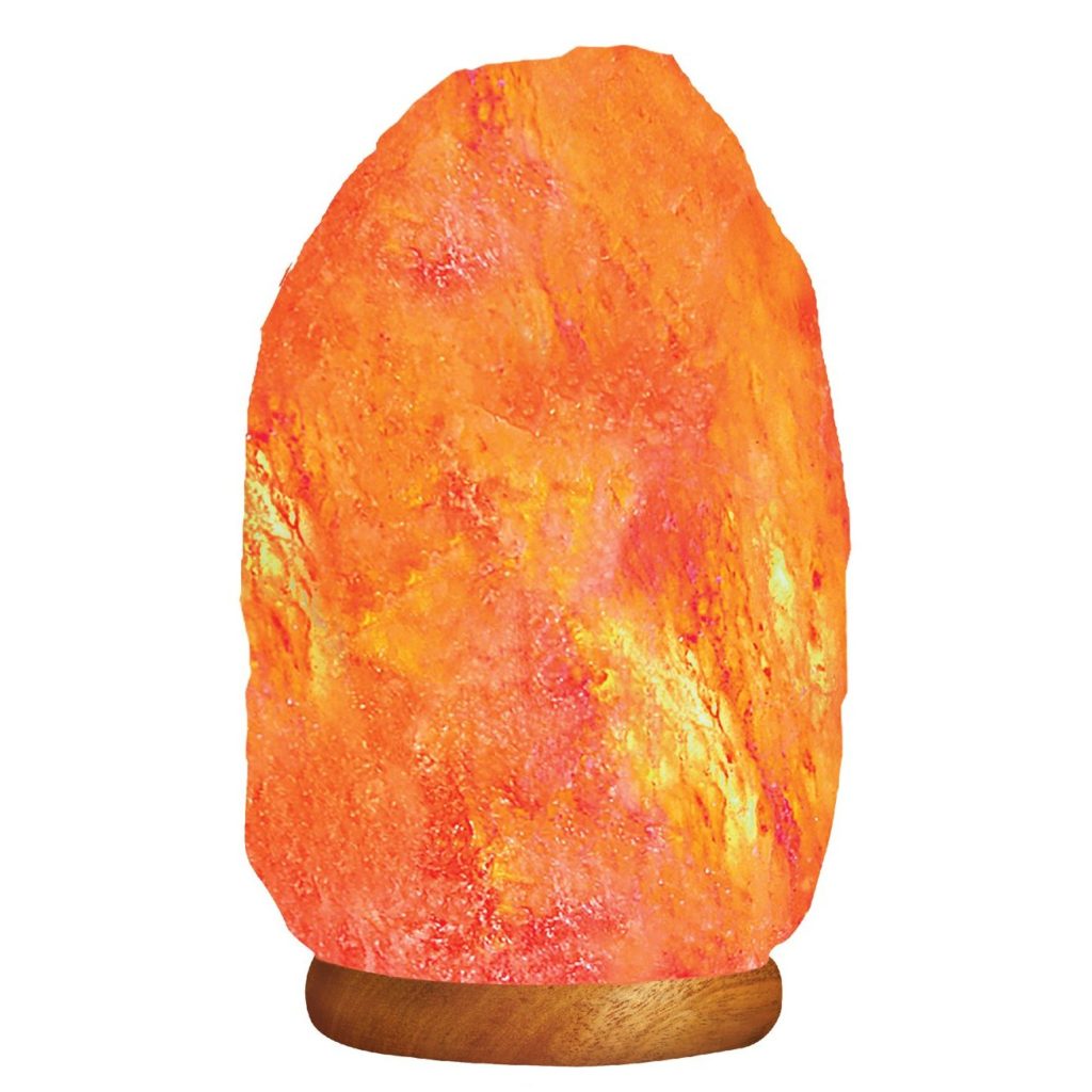 Know the Facts about Salt Lamp Warisan Lighting