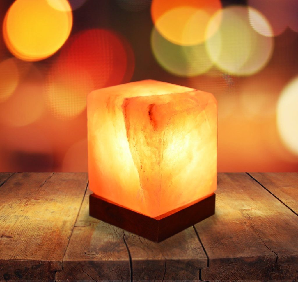 Know the Facts about Salt Lamp Warisan Lighting