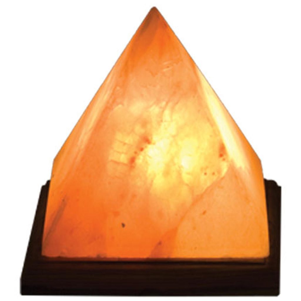 Know the Facts about Salt Lamp Warisan Lighting