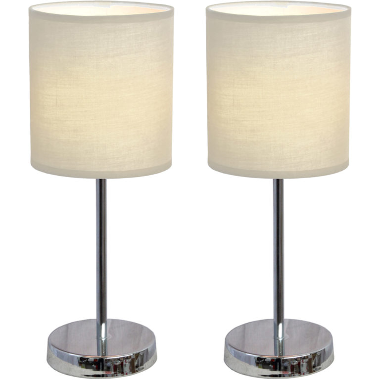 Simple table lamp: ideas and benefits - Warisan Lighting