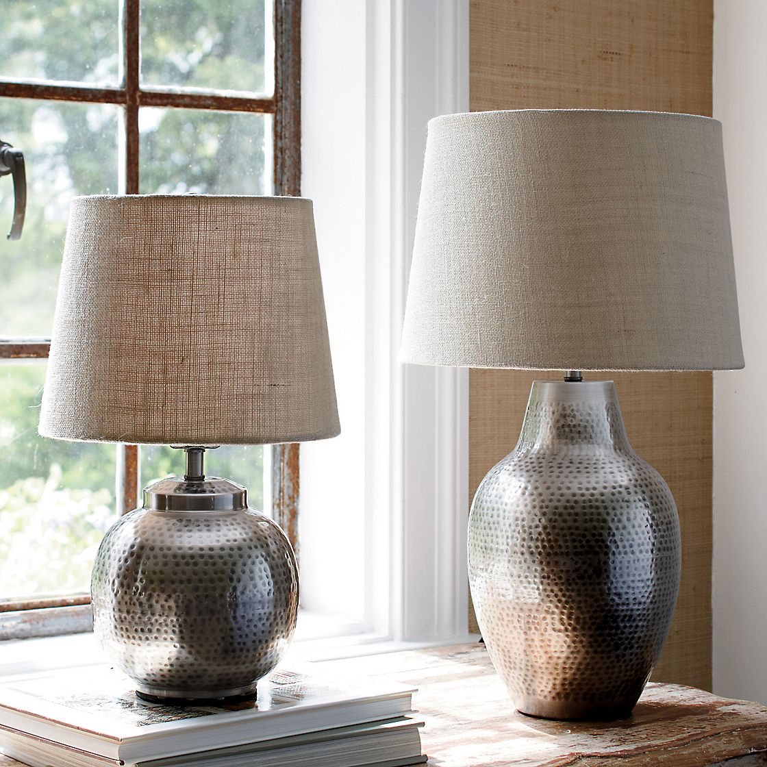 10 adventiges of Small accent table lamps - Warisan Lighting