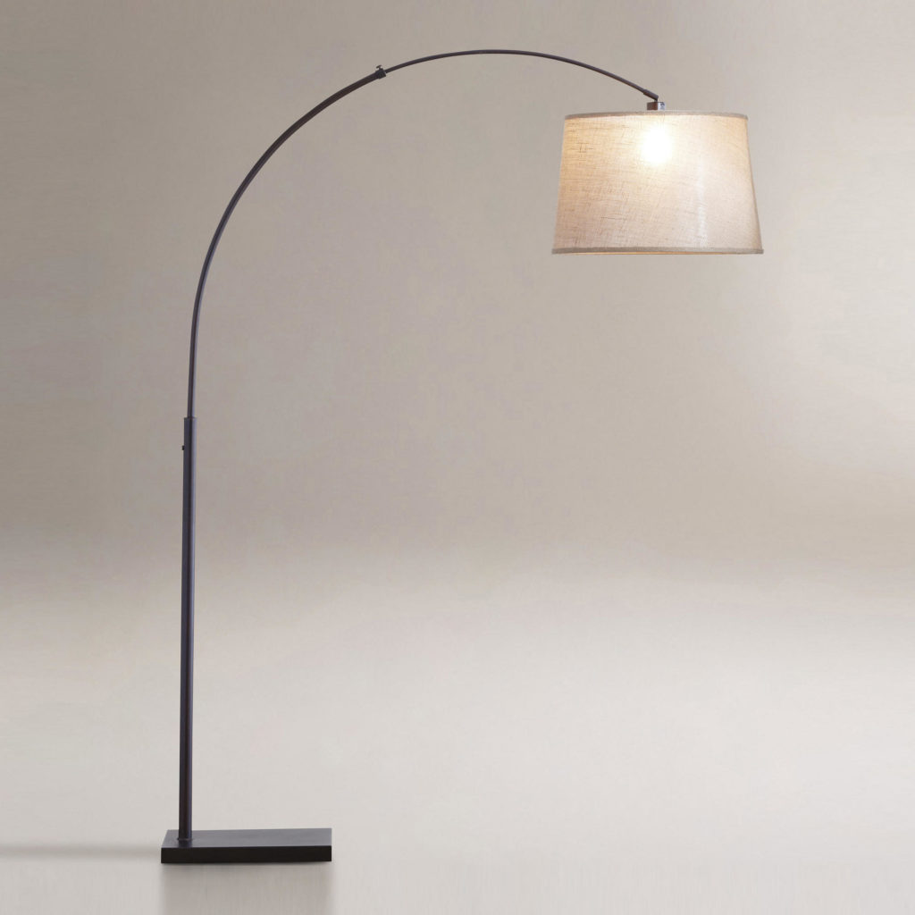 Save Space in Your Room with Small Floor Lamps Warisan Lighting
