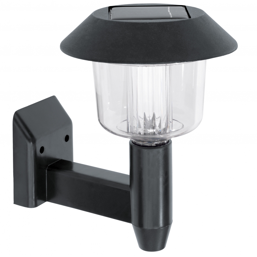 Why and how to choose Solar exterior wall lights | Warisan Lighting