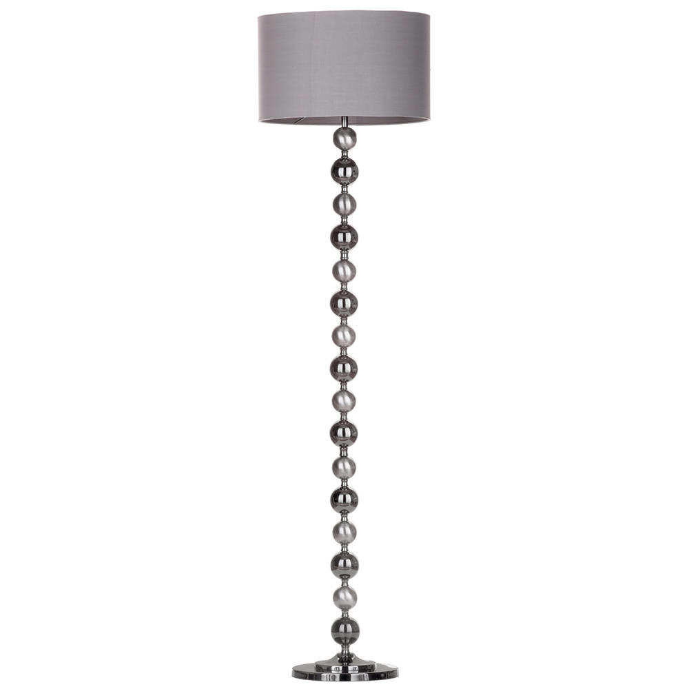 Stacked Ball Floor Lamp Matter Of, Stacked Crystal Ball Floor Lamp