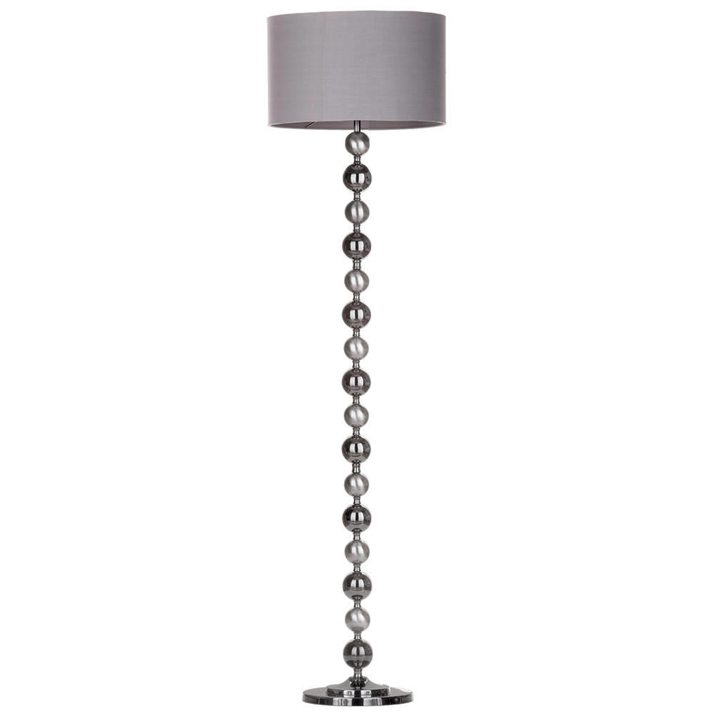 Stacked ball floor lamp - matter of immense pleasure - Warisan Lighting