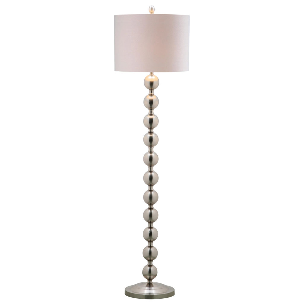 Stacked ball floor lamp matter of immense pleasure Warisan Lighting
