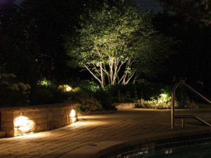 Stone wall lights - a way of lighting up wall decors - Warisan Lighting