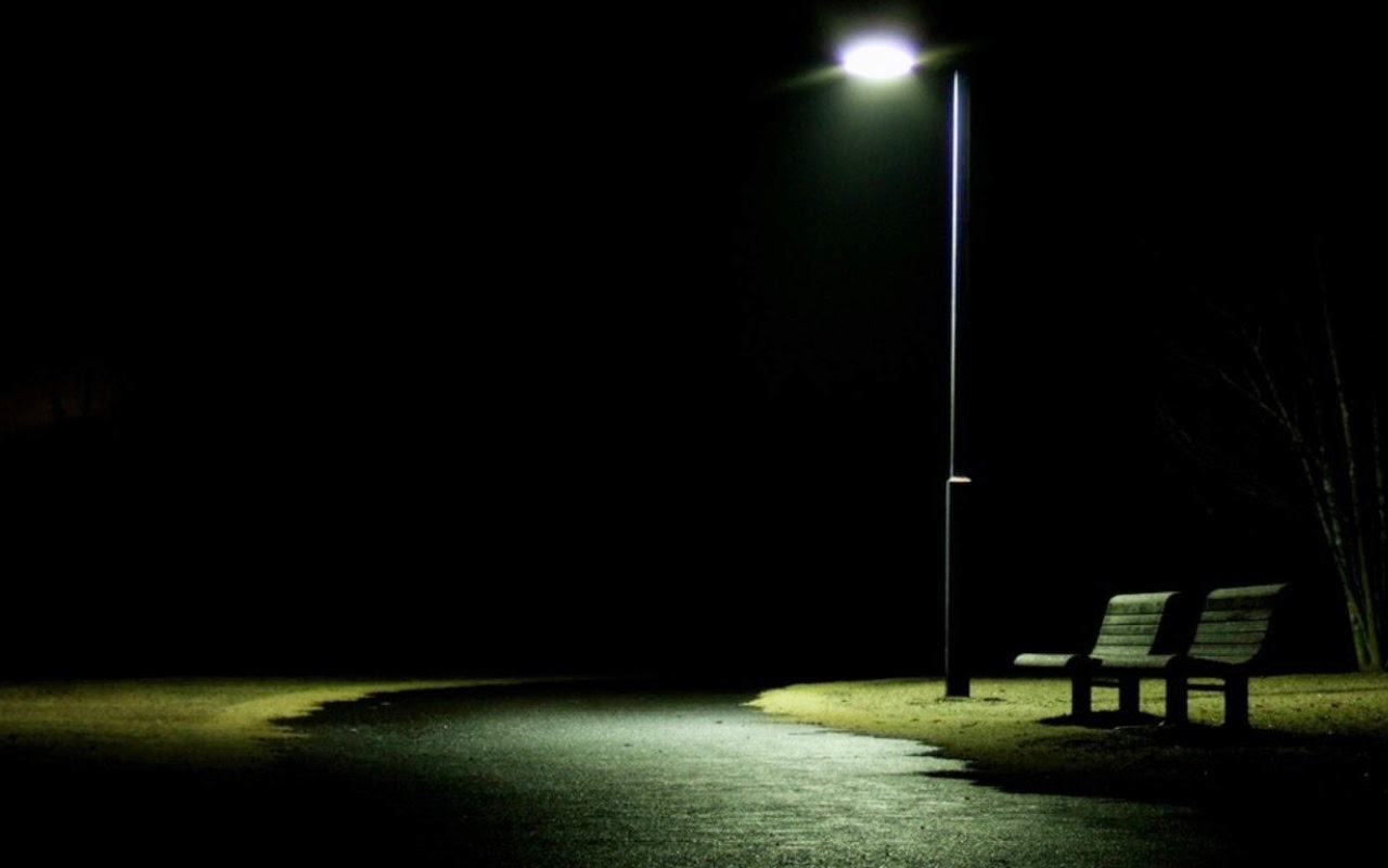 10 New Facts To Discover About Street Lamp At Night - Warisan Lighting