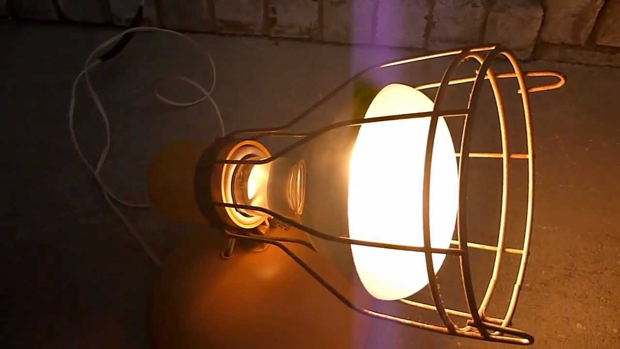 Using Sun lamps To Treat Health Disorders | Warisan Lighting