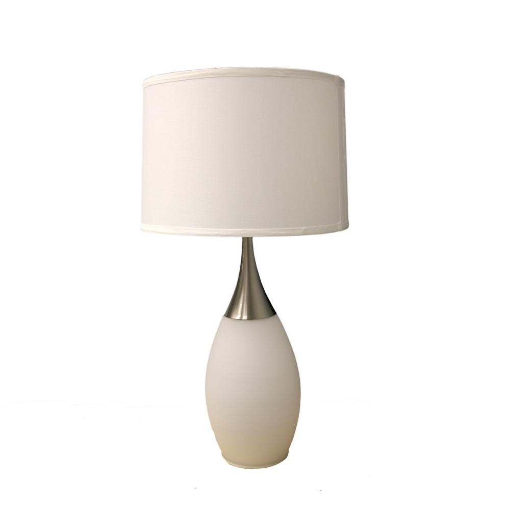 Table lamp modern - 10 Great Value Additions To Your Decor - Warisan ...