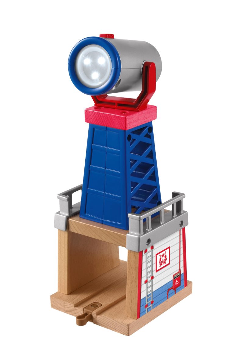 Fun and Playful Thomas The Train Lamp Warisan Lighting