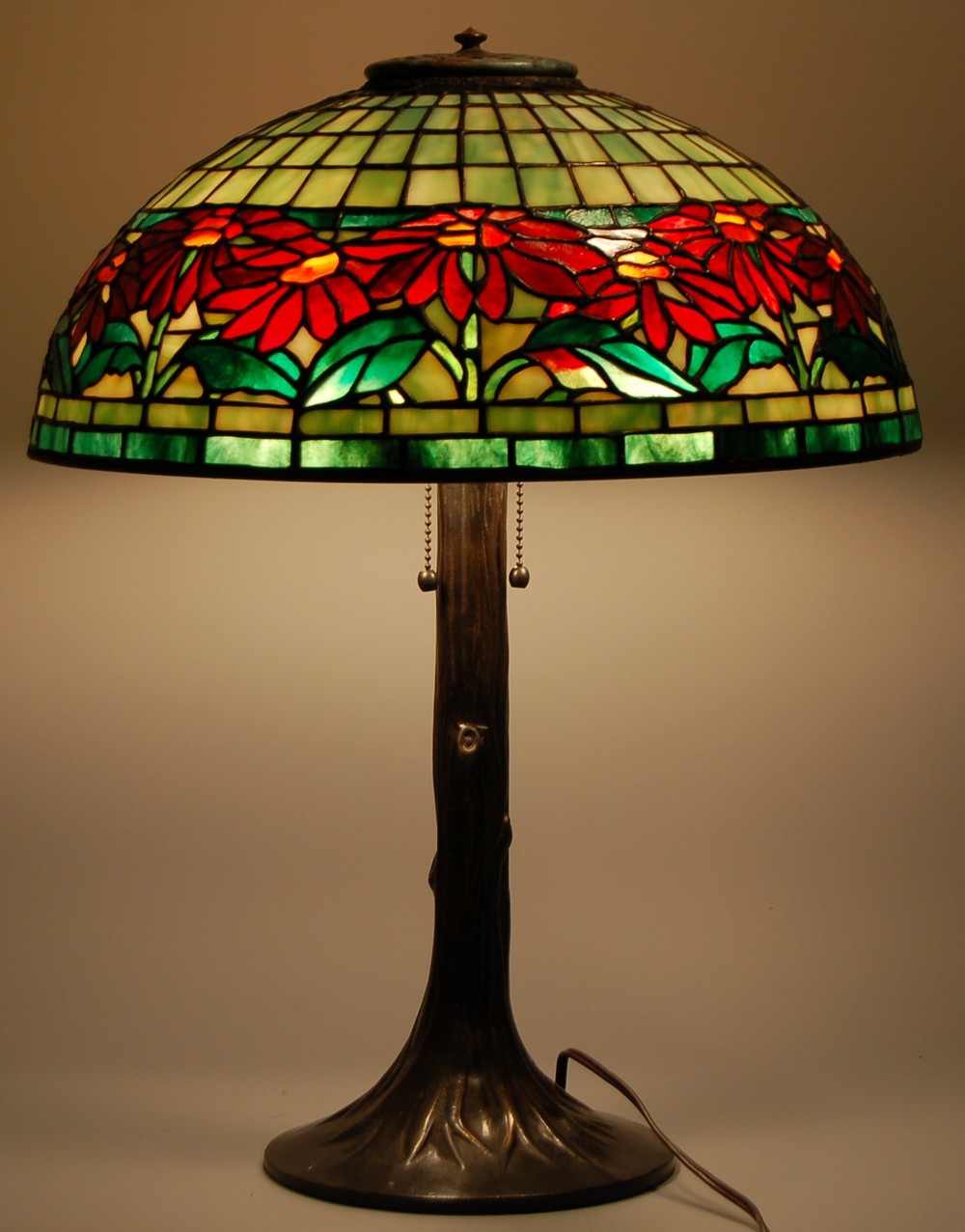 Tiffany lamps when home gets a columbian touch Warisan Lighting