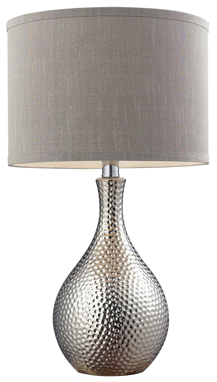 transitional table lamps