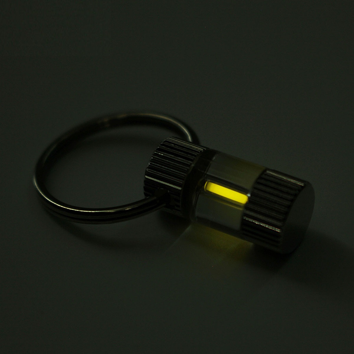 The Safe Kind of Radioactive: Tritium Lamp | Warisan Lighting