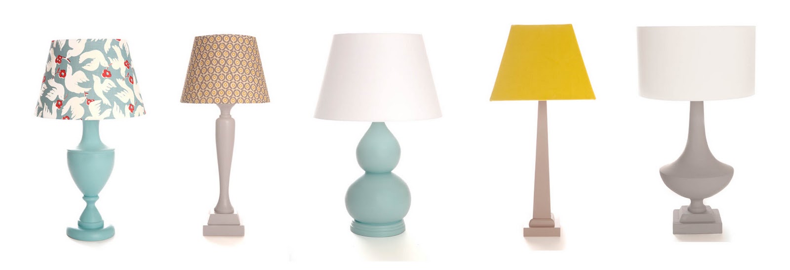 TOP 10 Types of lamps 2021 Warisan Lighting