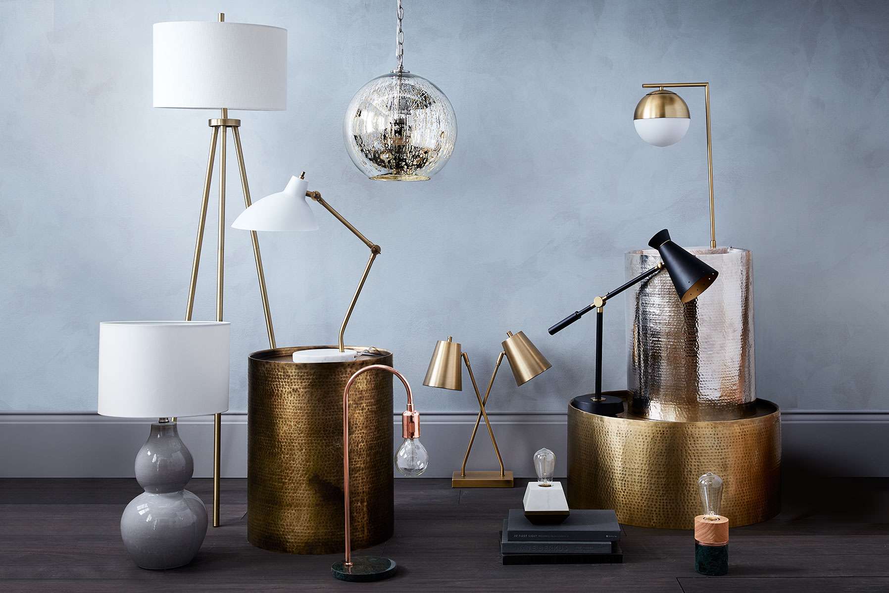 TOP 10 Types Of Lamps 2025 Warisan Lighting