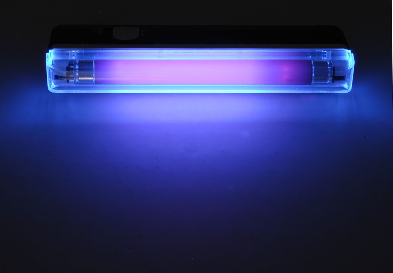 ultraviolet light lamp