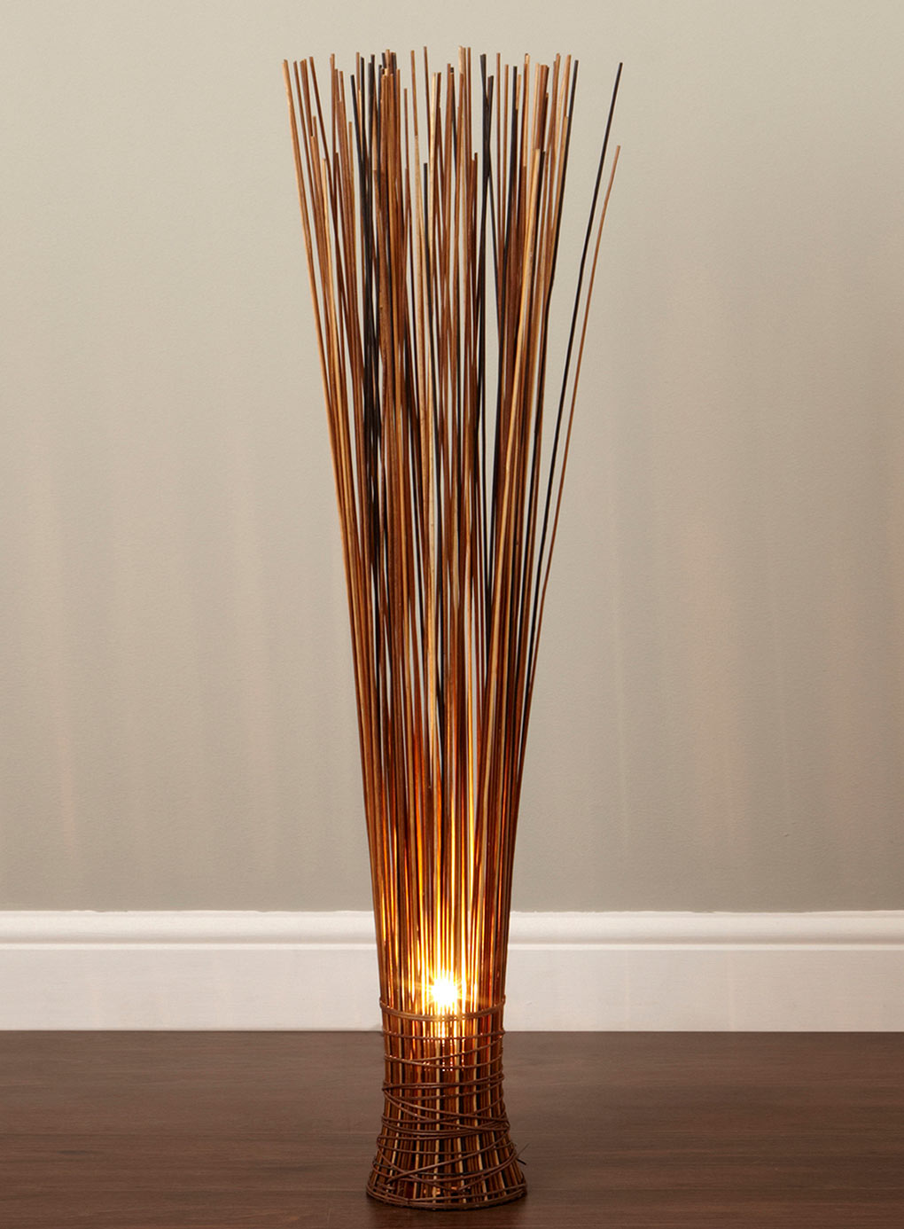 Creatively Decorate Your Home With Unusual Floor Lamps Warisan Lighting   Unusual Floor Lamps Photo 8 