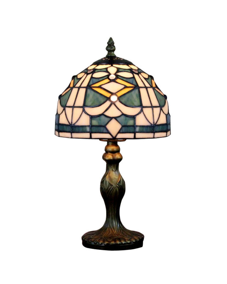 25 secrets about Victorian lamps Warisan Lighting