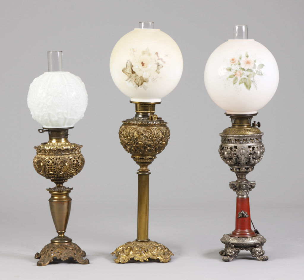 25 secrets about Victorian lamps - Warisan Lighting