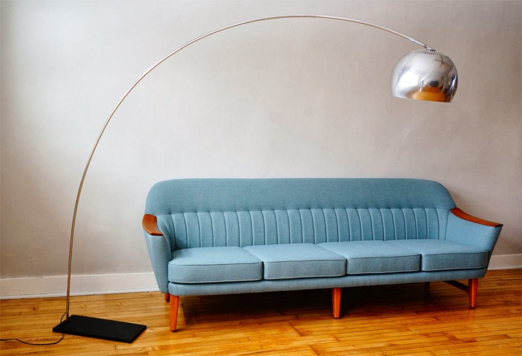 Relevant Information About Vintage Arc Lamp Warisan Lighting