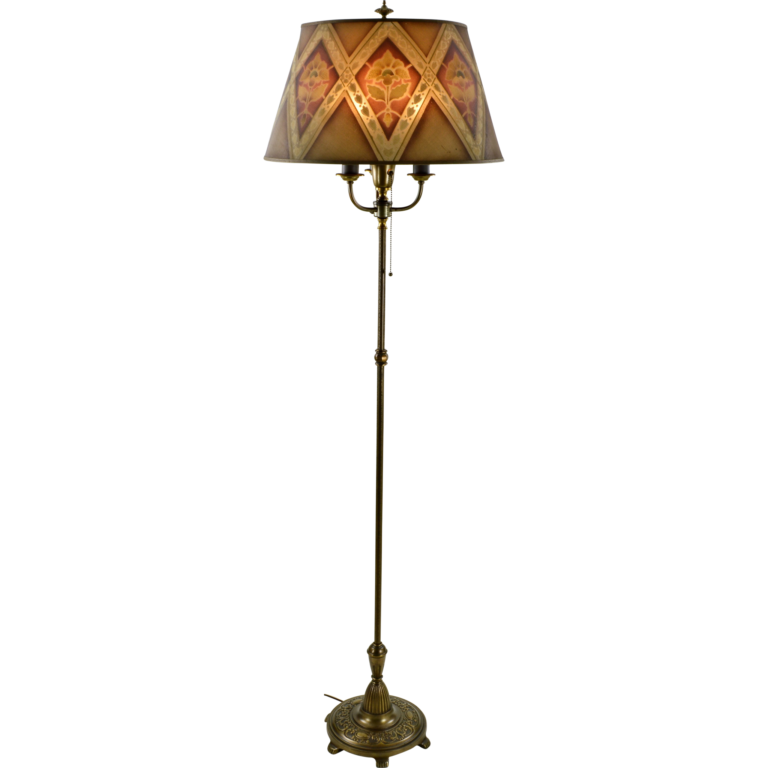 25 facts about Vintage floor lamps you should to know! Warisan Lighting
