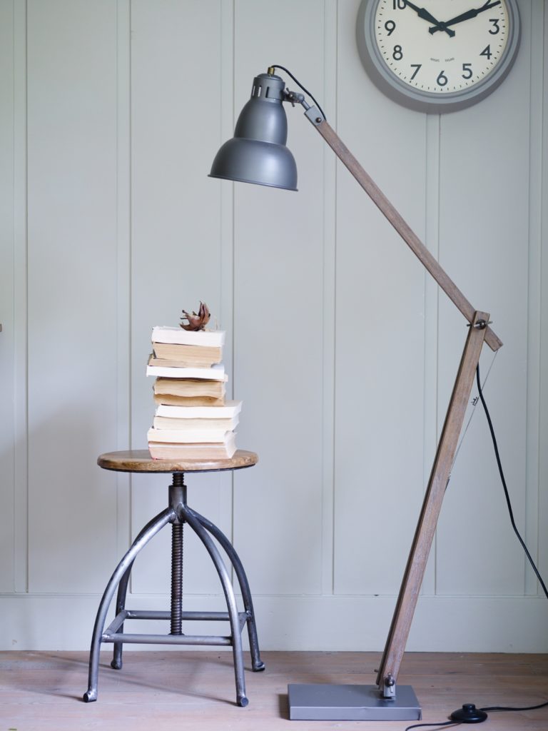 25 facts about Vintage floor lamps you should to know! | Warisan Lighting