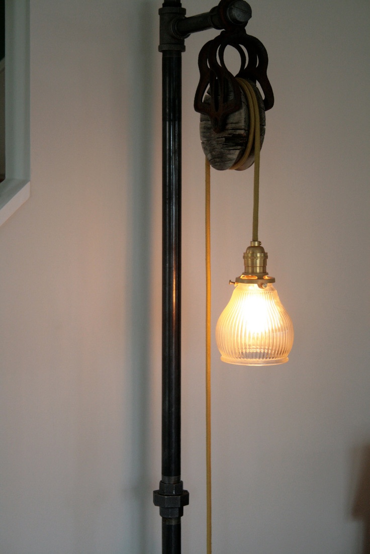 25 Benefits of using Vintage industrial floor lamp Warisan Lighting