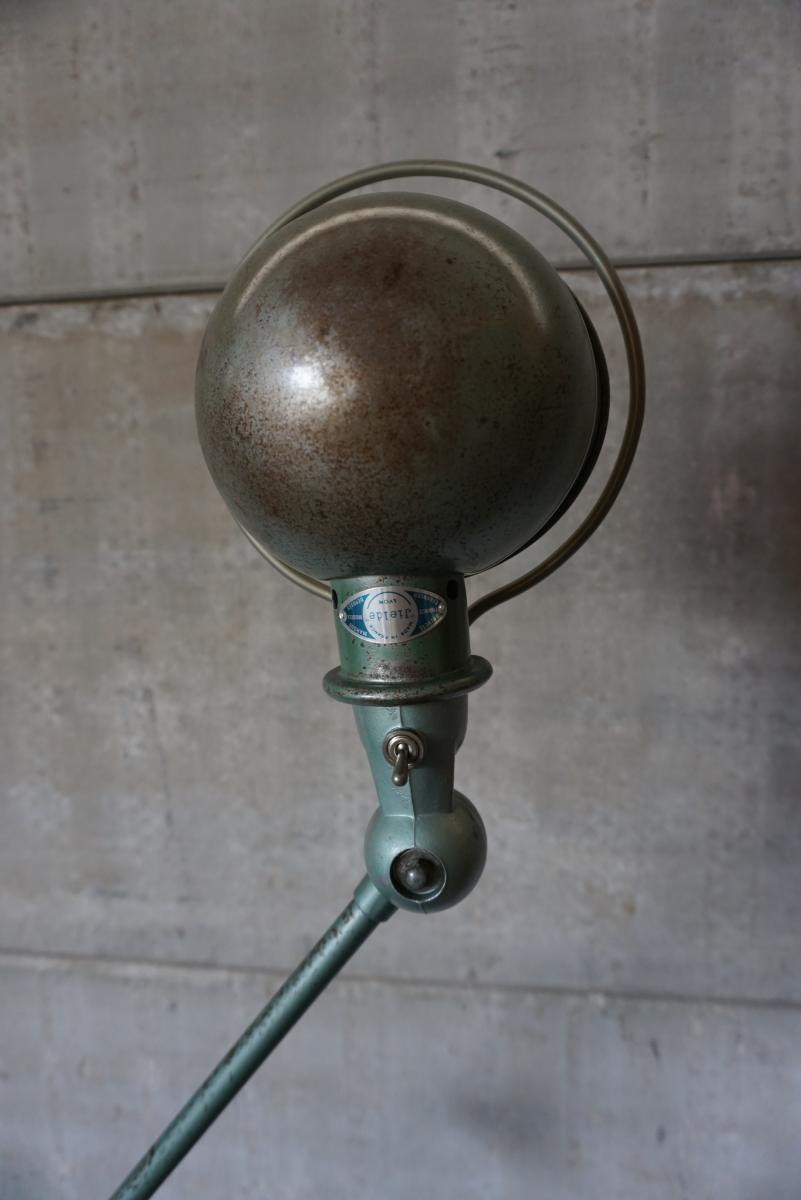 25 Vintage Industrial Floor Lamps. Benefits of Using - Warisan Lighting