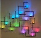 10 benefits of installing up down led wall lights - Warisan Lighting