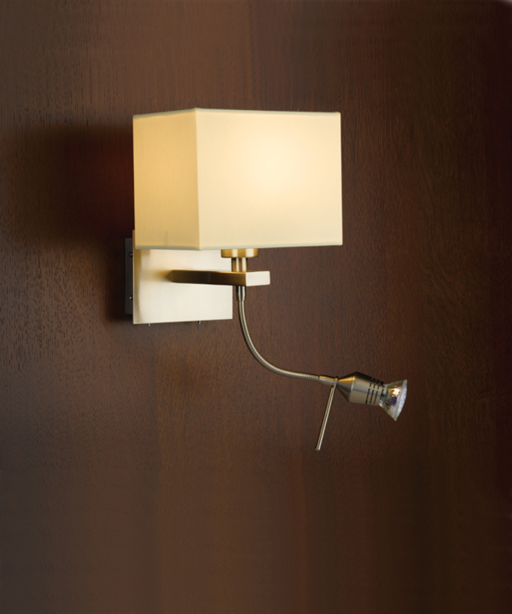 Wall Bedside Lights Ideal Light For Your Bedroom Comfort Warisan Lighting 